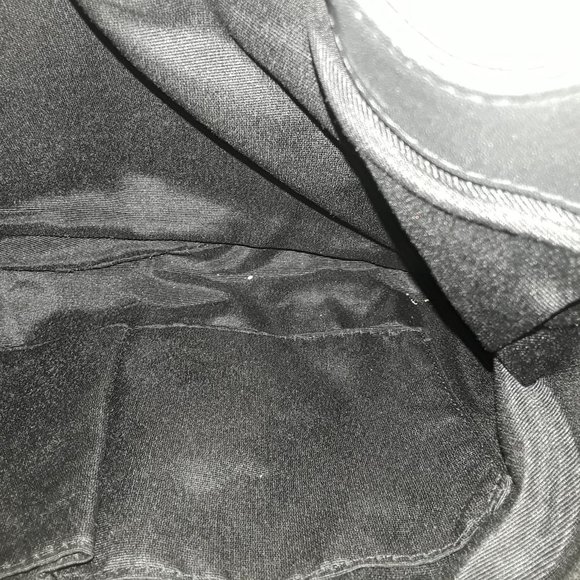 Adorable Black COACH purse - Picture 5 of 7